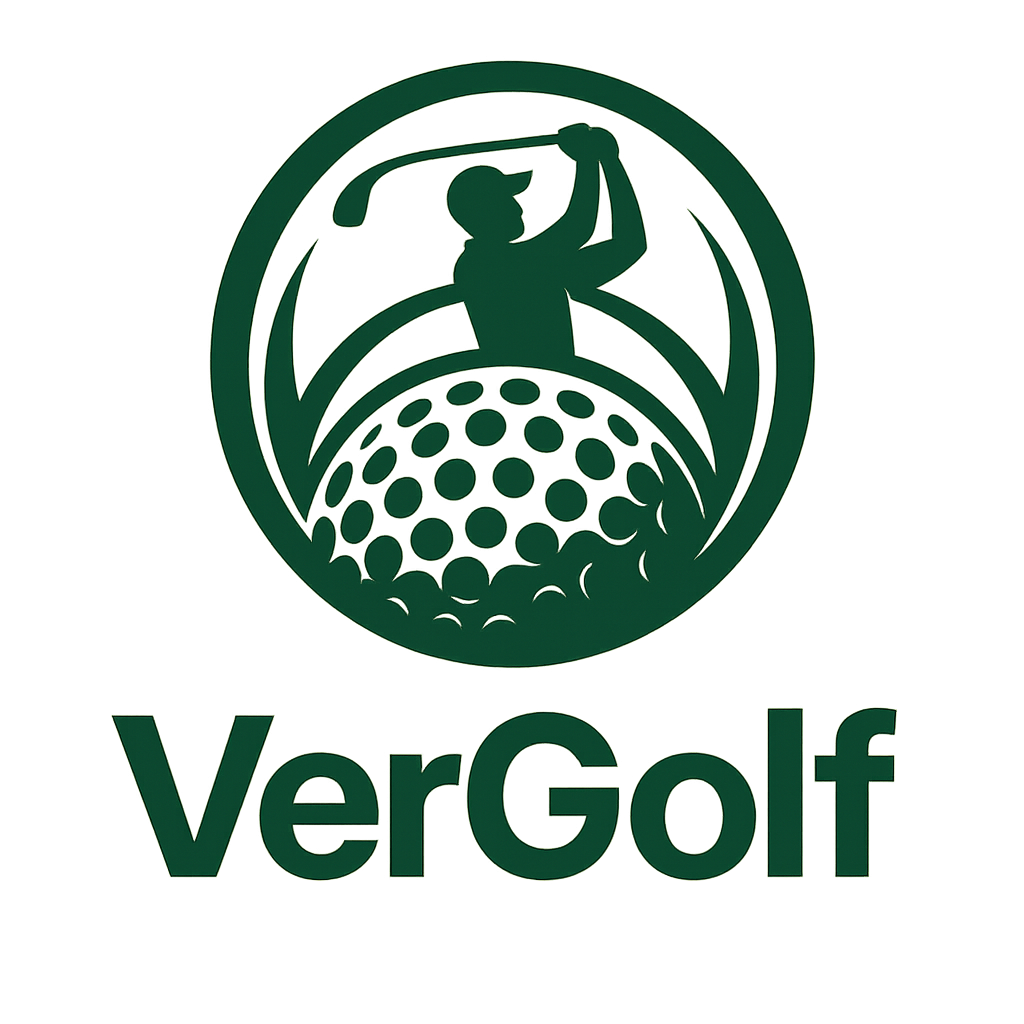 VerGolf Logo